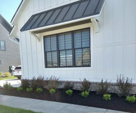 Rock Bottom Landscaping