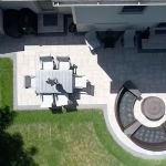 Platinum Deck and Patio