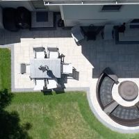 Platinum Deck and Patio ico