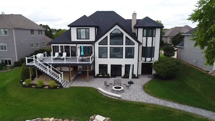 Platinum Deck and Patio Picture 5