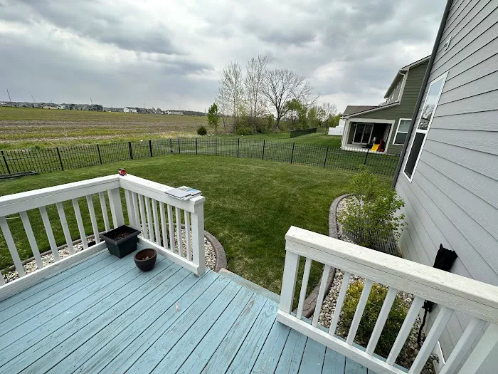 Platinum Deck and Patio Picture 8