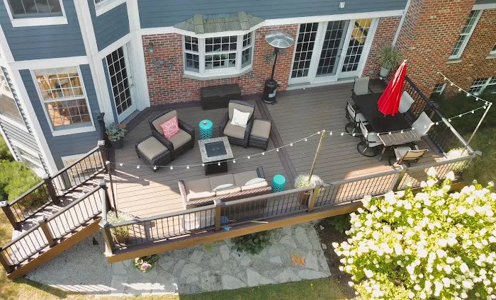 Platinum Deck and Patio Picture 2