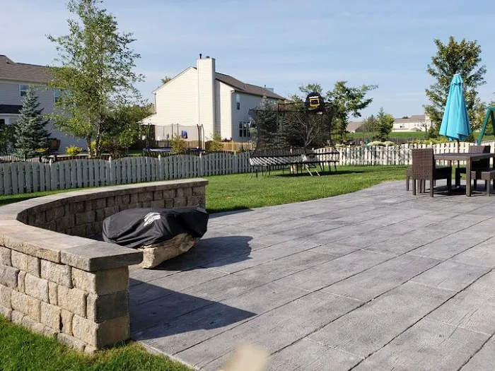 K.D. Landscaping, Inc. Picture 3