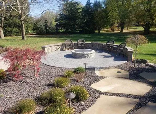 K.D. Landscaping, Inc. Picture 9