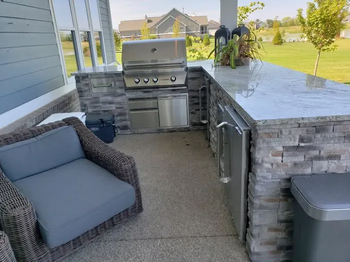 K.D. Landscaping, Inc. Picture 6