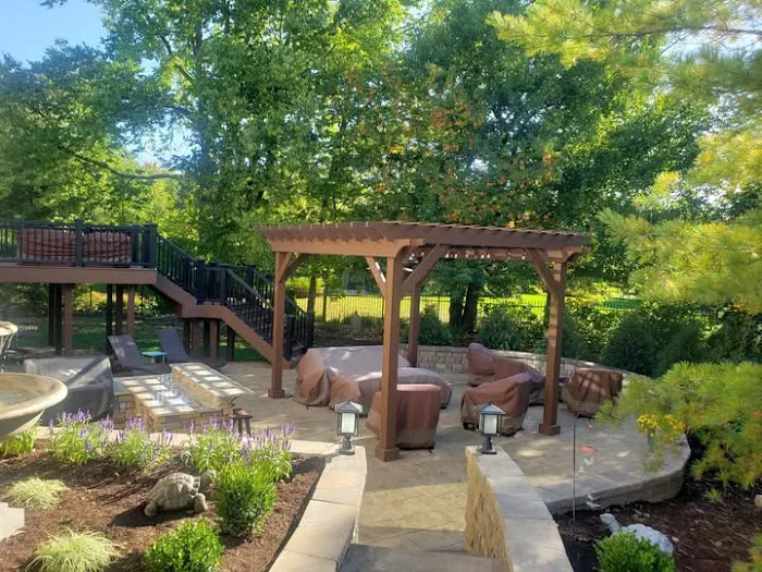 K.D. Landscaping, Inc. Picture 7