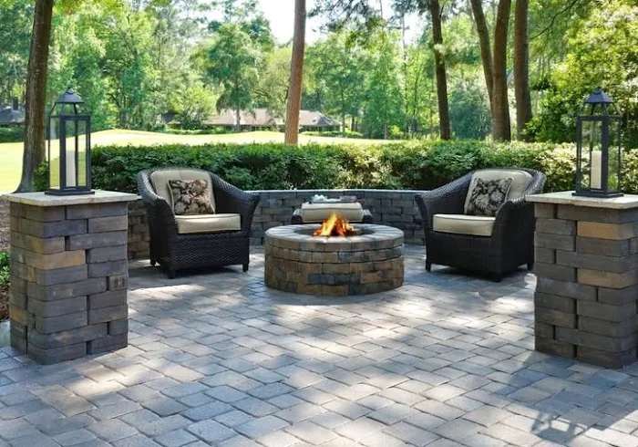 K.D. Landscaping, Inc. Picture 5
