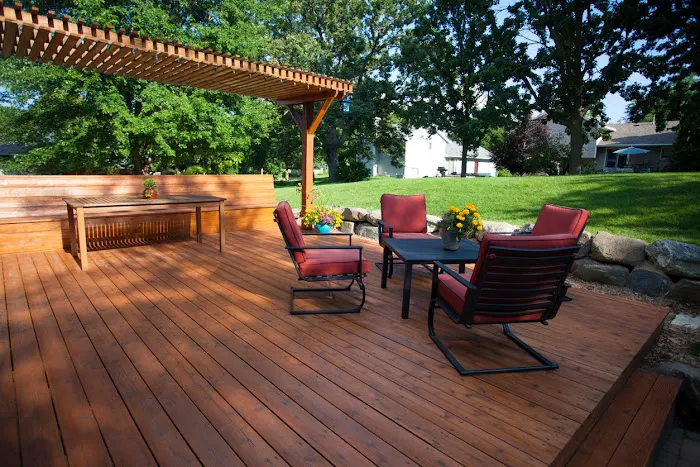 K.D. Landscaping, Inc. Picture 2