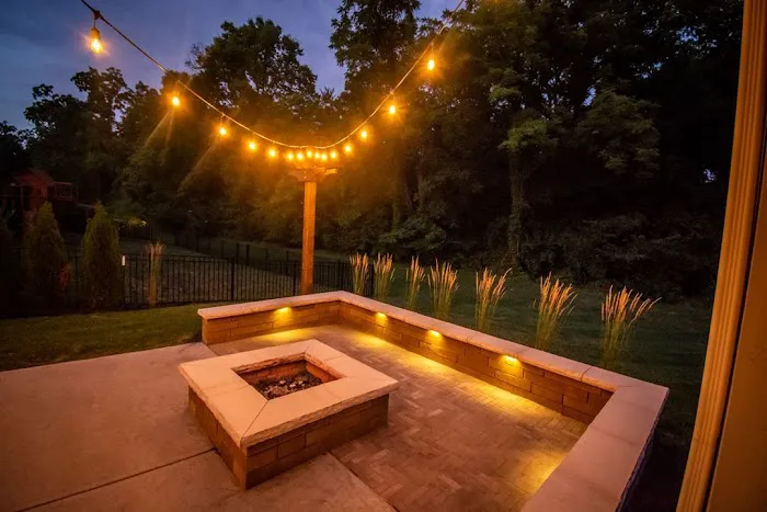 DeVries Design and Landscape Picture 1