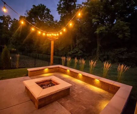 DeVries Design and Landscape