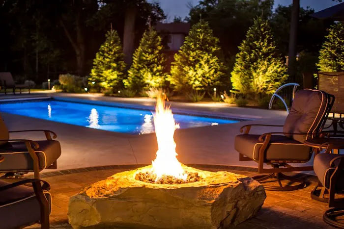 DeVries Design and Landscape Picture 9