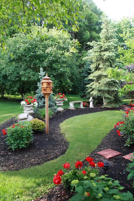 Hittle Landscaping, Inc Picture 4