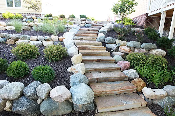 Hittle Landscaping, Inc Picture 8