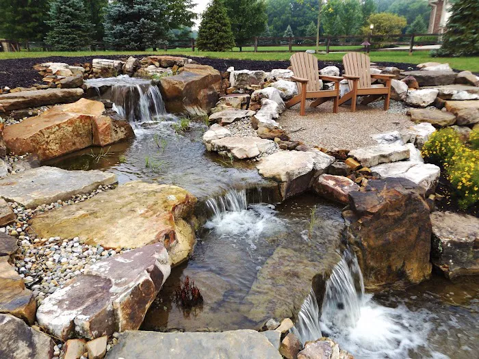Hittle Landscaping, Inc Picture 1