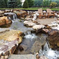 Hittle Landscaping, Inc ico