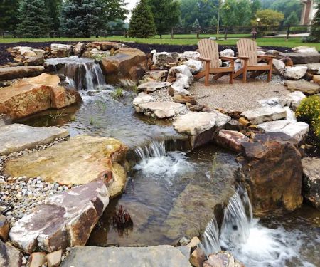 Hittle Landscaping, Inc