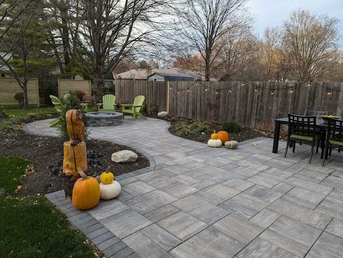 Backyard Beginnings LLC Picture 1