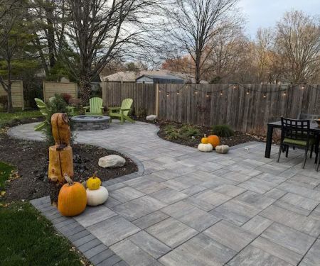 Backyard Beginnings LLC