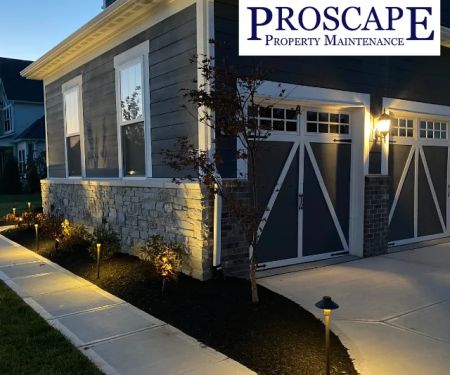 Proscape Property Maintenance Westfield