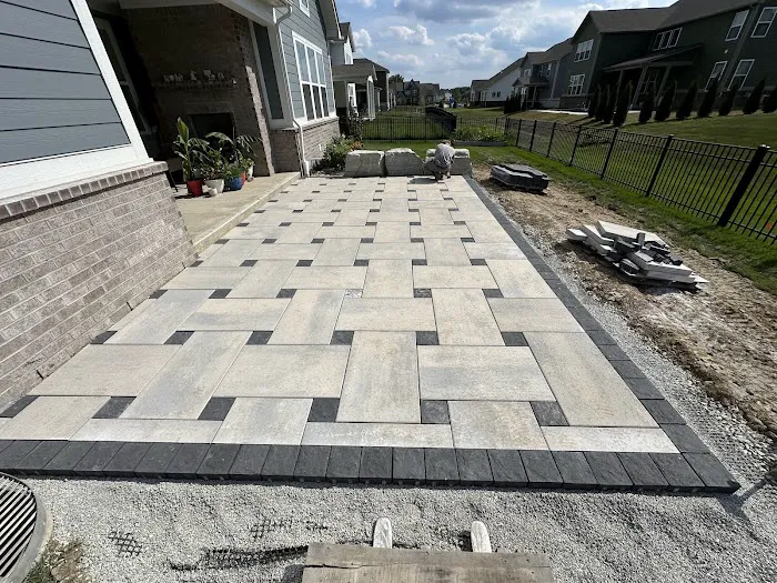 Before & After Outdoor Living Picture 1