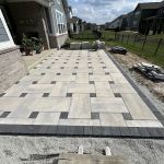 Before & After Outdoor Living