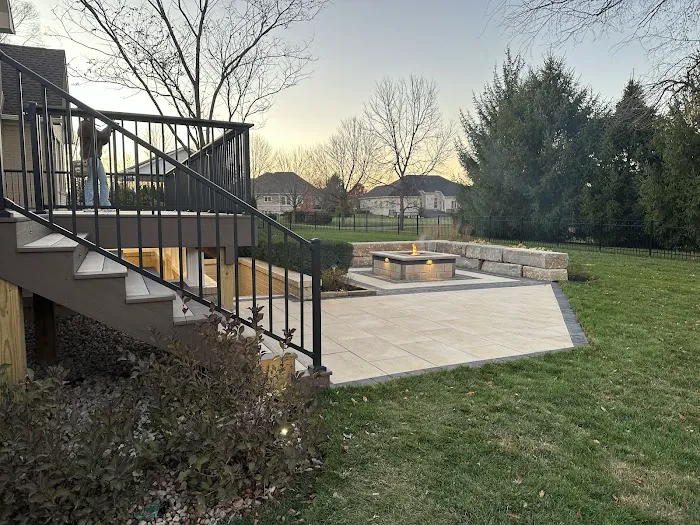 Before & After Outdoor Living Picture 10