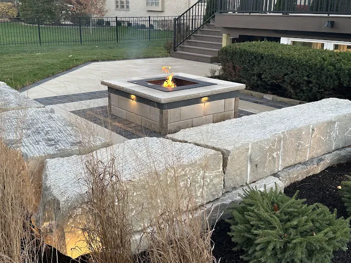 Before & After Outdoor Living Picture 2