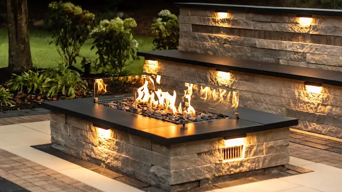 Before & After Outdoor Living Picture 5