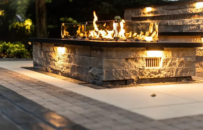 Before & After Outdoor Living Picture 4