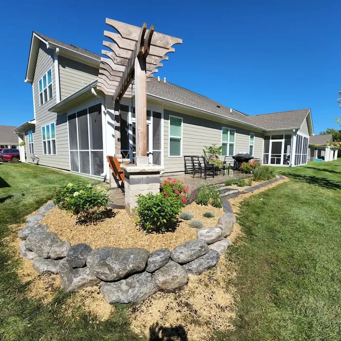 Before & After Outdoor Living Picture 3