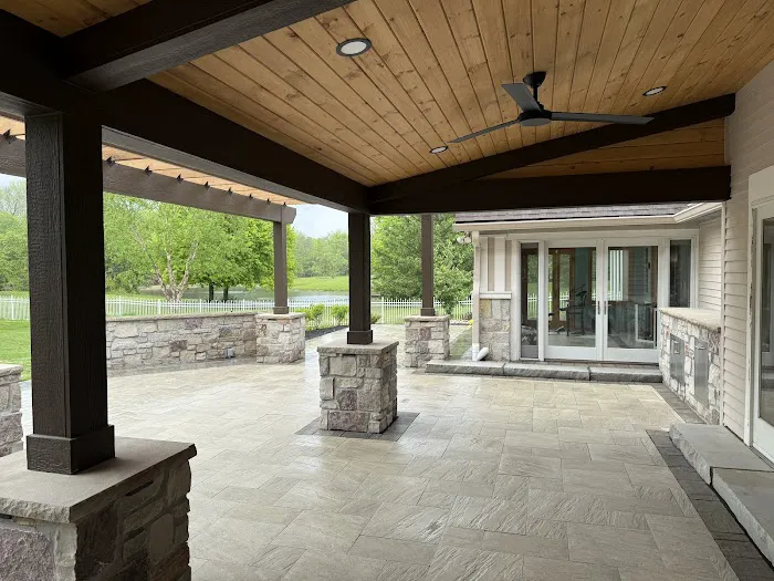 Before & After Outdoor Living Picture 8