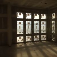 Tabor Bruce Architecture ico
