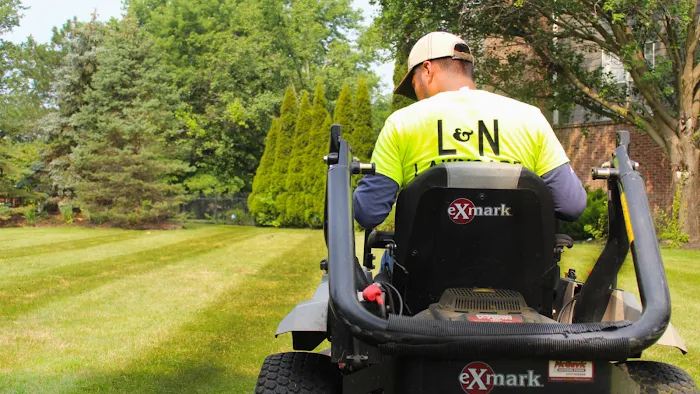 L & N lawncare services Picture 3