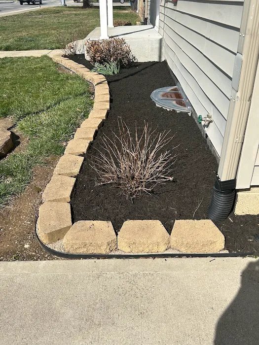 L & N lawncare services Picture 1