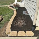 L & N lawncare services