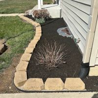 L & N lawncare services ico