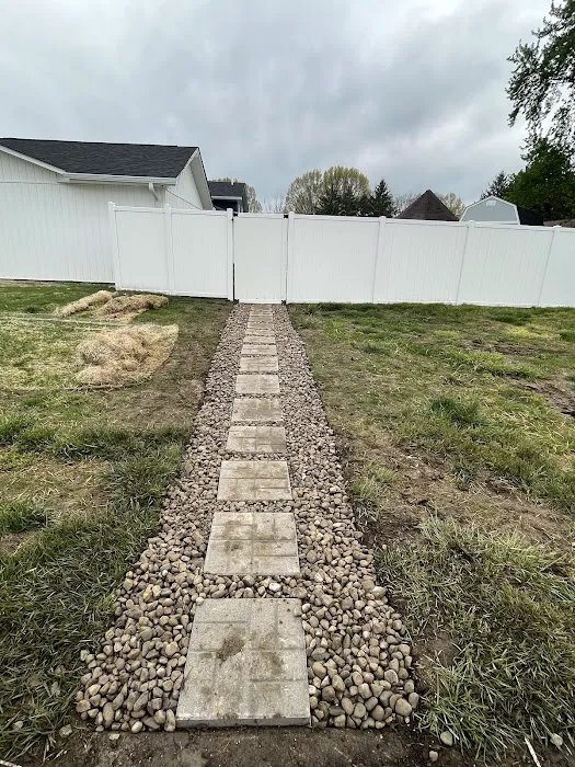 L & N lawncare services Picture 4