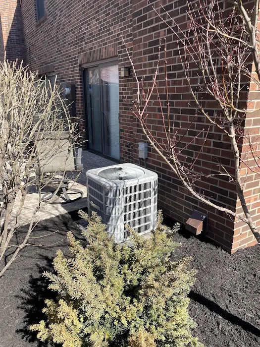 Nick Rayman Landscape Inc Picture 1