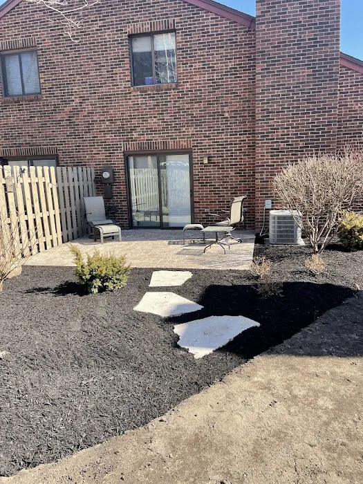 Nick Rayman Landscape Inc Picture 5