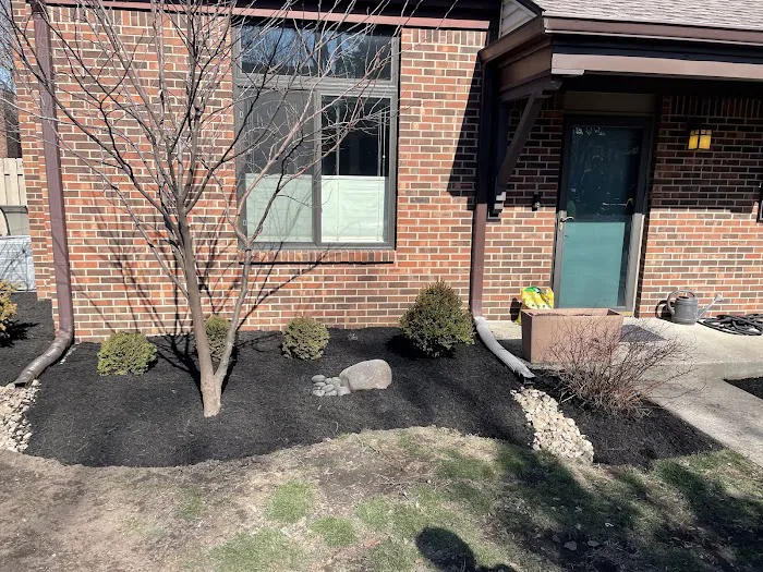 Nick Rayman Landscape Inc Picture 3