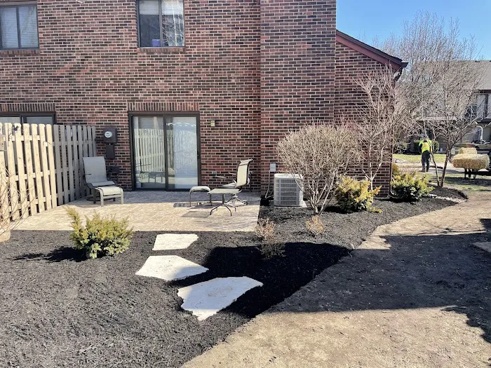 Nick Rayman Landscape Inc Picture 4
