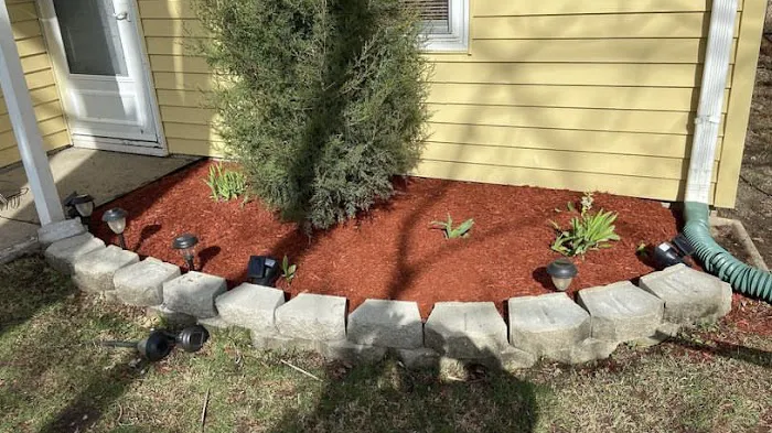 Heaven's Landscaping LLC Picture 8