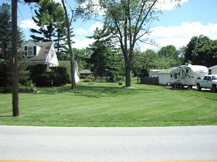 Heaven's Landscaping LLC Picture 2