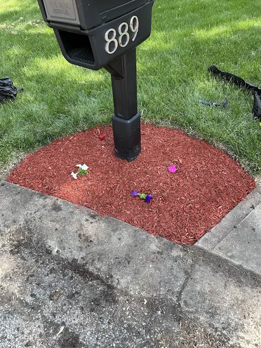 Heaven's Landscaping LLC Picture 10