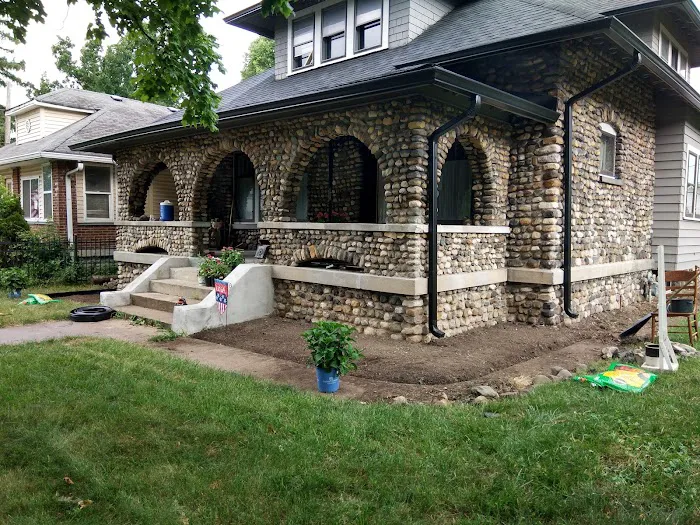 Heaven's Landscaping LLC Picture 6