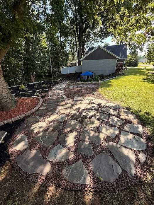 The BackyarDream Landscaping Picture 10