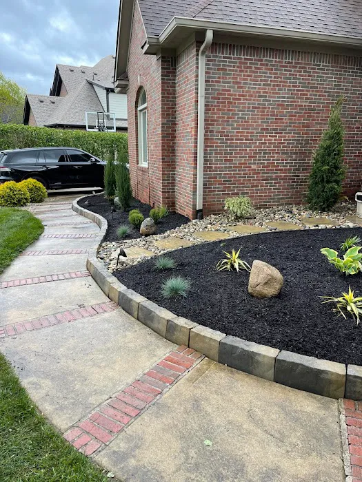 The BackyarDream Landscaping Picture 2