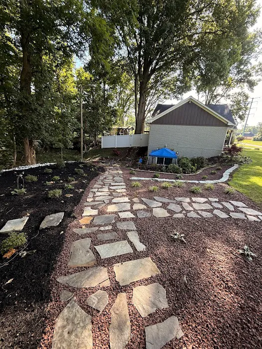 The BackyarDream Landscaping Picture 5