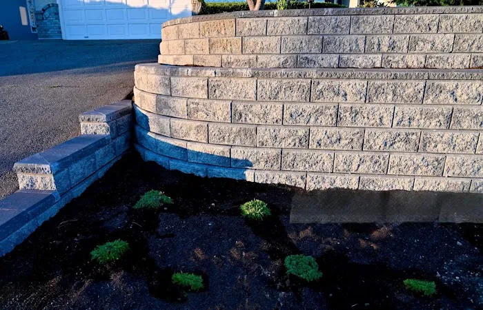 The BackyarDream Landscaping Picture 7