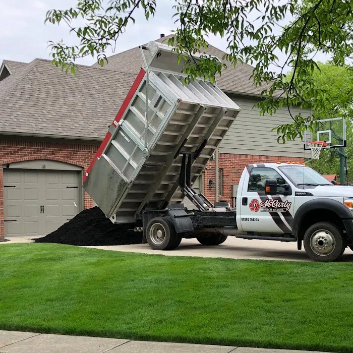McCarty Mulch & Stone Picture 9